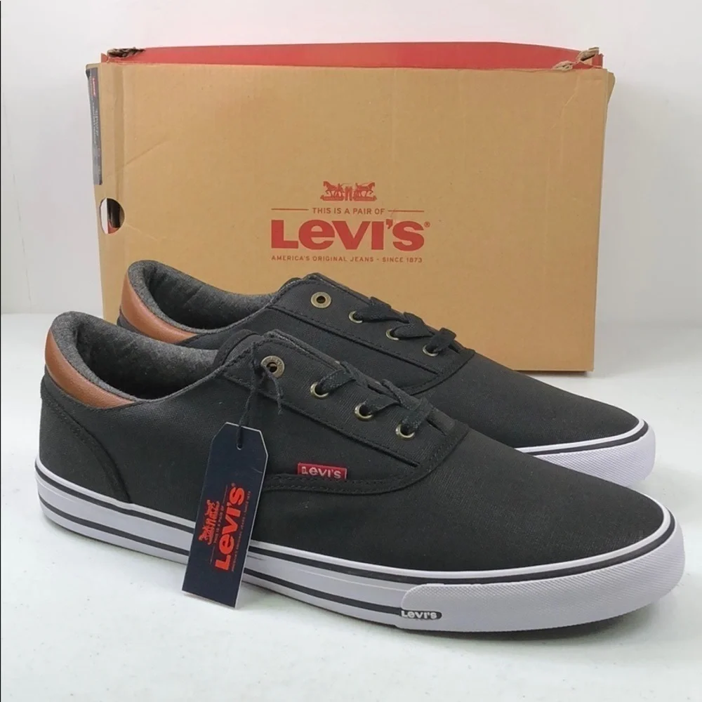 LEVI’S Ethan CT CVS II Sneaker Shoes